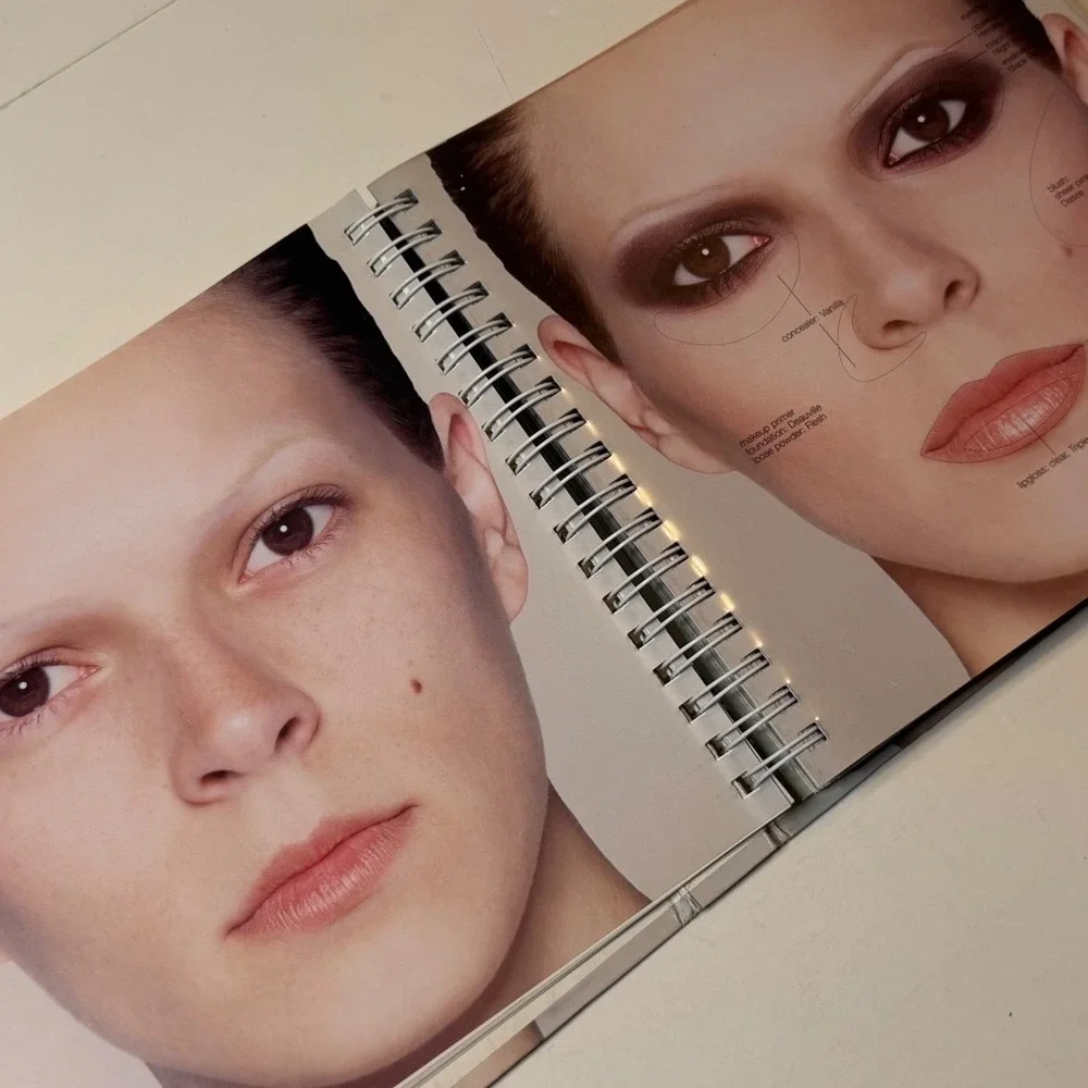NARS makeup your
